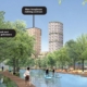 Gebiedsontwikkeling Almere Centrum - Krooder advies en management